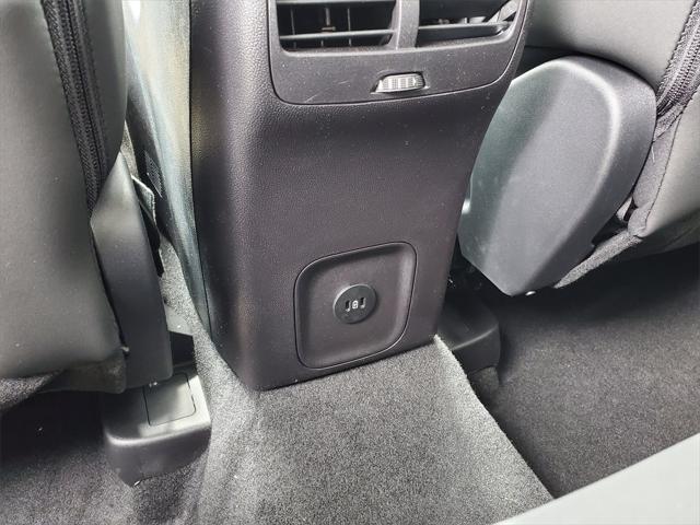 New 2025 Ford Bronco Sport For Sale in Waterford Twp, MI