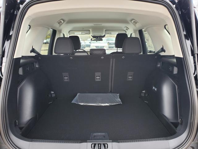New 2025 Ford Bronco Sport For Sale in Waterford Twp, MI