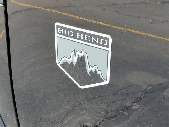 New 2025 Ford Bronco Sport For Sale in Waterford Twp, MI