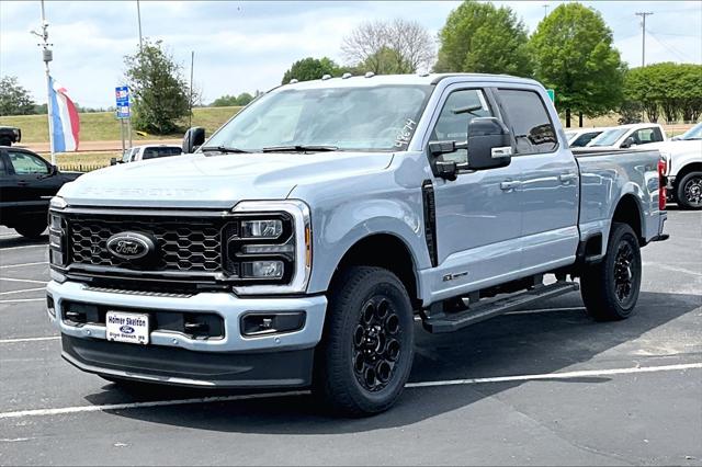 New 2025 Ford F-250 For Sale in Olive Branch, MS