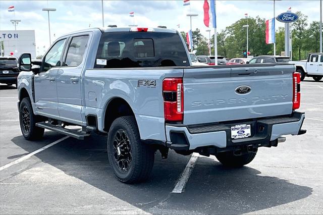 New 2025 Ford F-250 For Sale in Olive Branch, MS