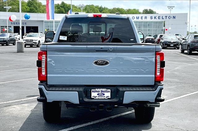 New 2025 Ford F-250 For Sale in Olive Branch, MS