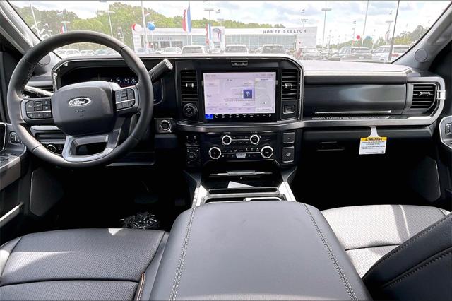 New 2025 Ford F-250 For Sale in Olive Branch, MS