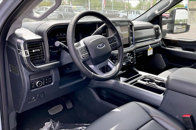 New 2025 Ford F-250 For Sale in Olive Branch, MS