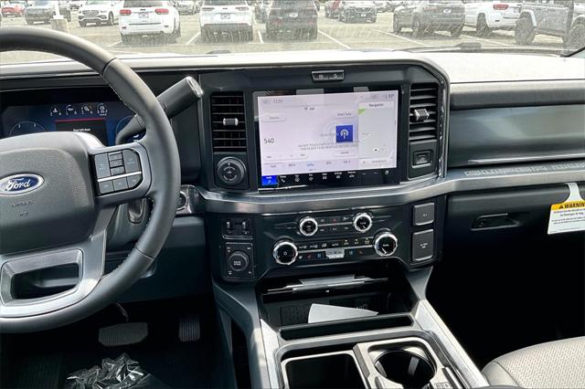 New 2025 Ford F-250 For Sale in Olive Branch, MS