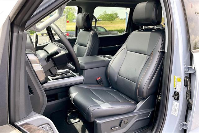 New 2025 Ford F-250 For Sale in Olive Branch, MS