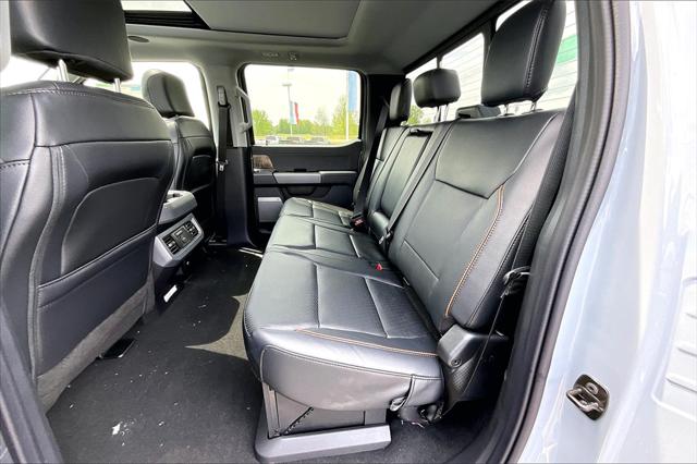 New 2025 Ford F-250 For Sale in Olive Branch, MS