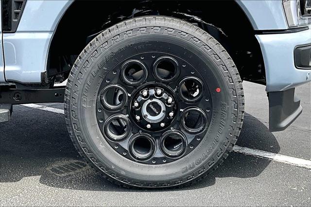 New 2025 Ford F-250 For Sale in Olive Branch, MS