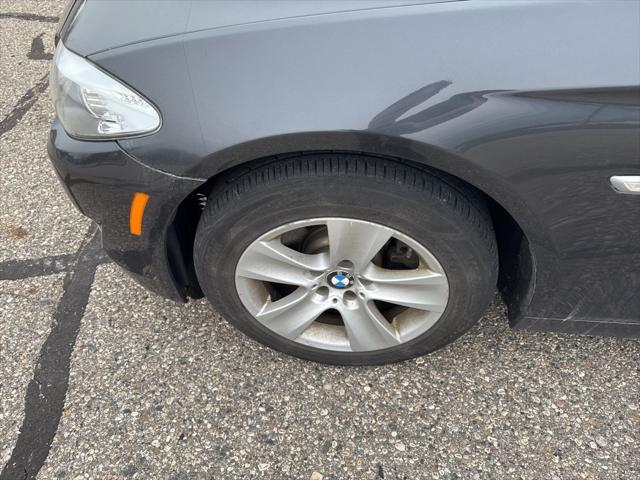 Used 2013 BMW 528i For Sale in Waterford Twp, MI