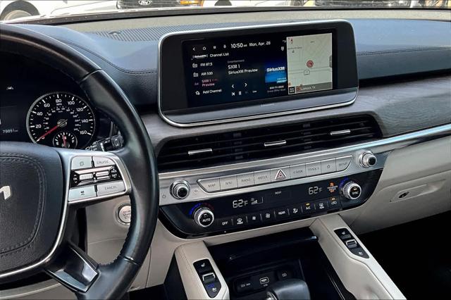 Used 2022 Kia Telluride For Sale in Lubbock, TX