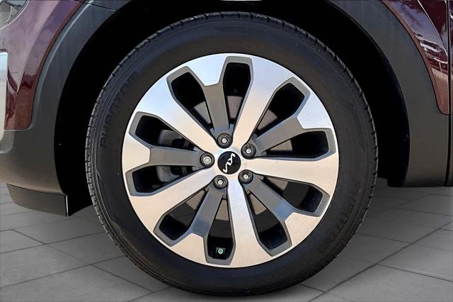 Used 2022 Kia Telluride For Sale in Lubbock, TX