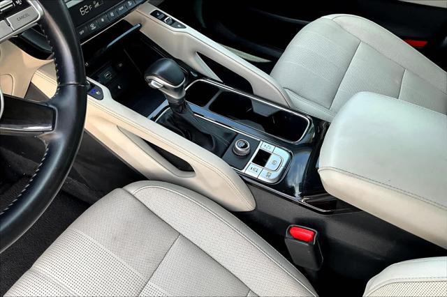 Used 2022 Kia Telluride For Sale in Lubbock, TX