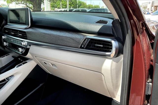Used 2022 Kia Telluride For Sale in Lubbock, TX