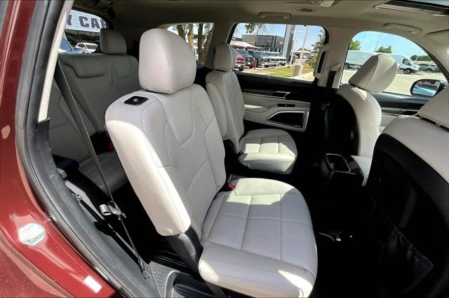 Used 2022 Kia Telluride For Sale in Lubbock, TX