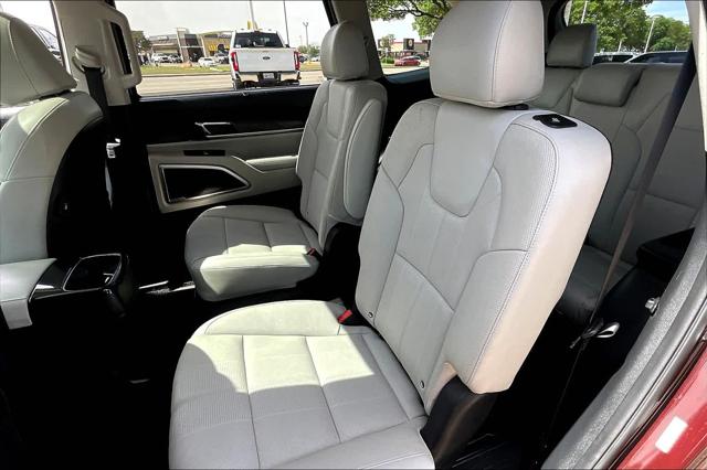 Used 2022 Kia Telluride For Sale in Lubbock, TX