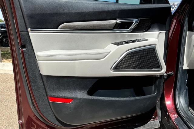 Used 2022 Kia Telluride For Sale in Lubbock, TX