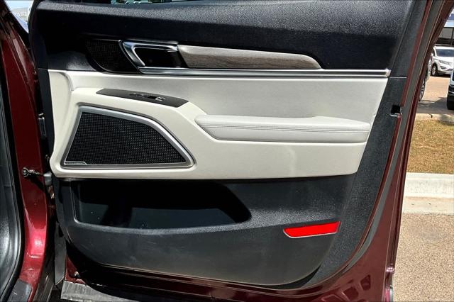Used 2022 Kia Telluride For Sale in Lubbock, TX