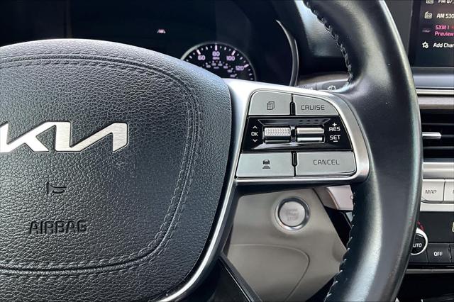 Used 2022 Kia Telluride For Sale in Lubbock, TX