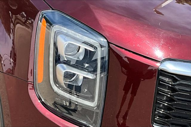 Used 2022 Kia Telluride For Sale in Lubbock, TX