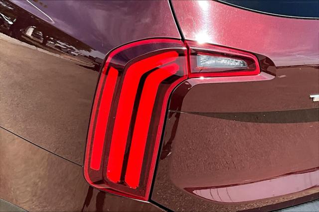 Used 2022 Kia Telluride For Sale in Lubbock, TX