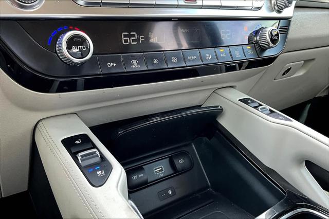 Used 2022 Kia Telluride For Sale in Lubbock, TX