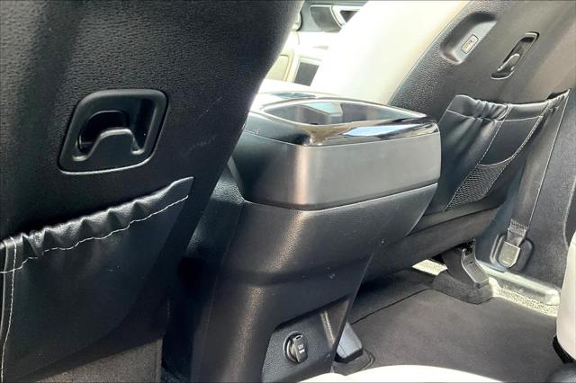 Used 2022 Kia Telluride For Sale in Lubbock, TX