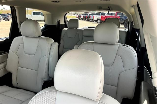 Used 2022 Kia Telluride For Sale in Lubbock, TX