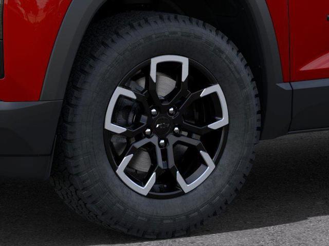 New 2025 Chevrolet Equinox For Sale in Jackson, MI