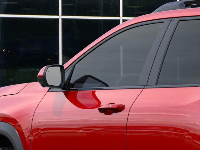New 2025 Chevrolet Equinox For Sale in Jackson, MI