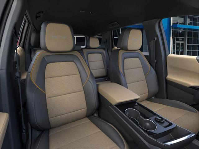 New 2025 Chevrolet Equinox For Sale in Jackson, MI