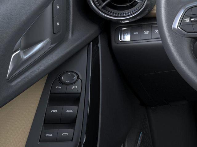 New 2025 Chevrolet Equinox For Sale in Jackson, MI