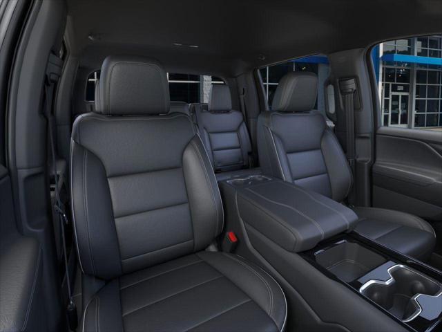New 2025 Chevrolet Silverado EV For Sale in Jackson, MI