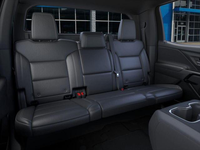 New 2025 Chevrolet Silverado EV For Sale in Jackson, MI