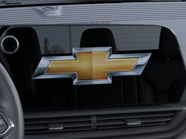 New 2025 Chevrolet Silverado EV For Sale in Jackson, MI