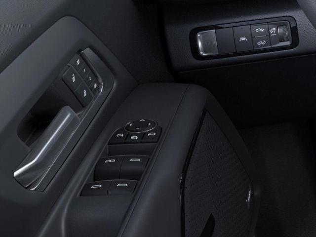 New 2025 Chevrolet Silverado EV For Sale in Jackson, MI