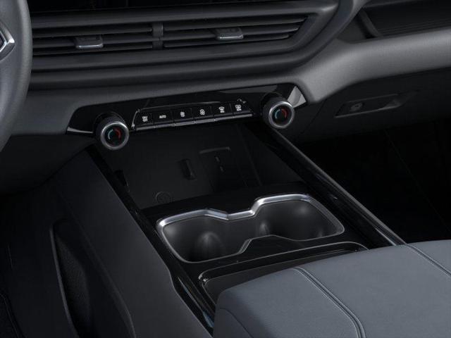 New 2025 Chevrolet Silverado EV For Sale in Jackson, MI