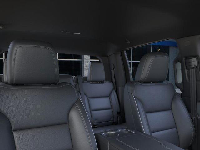 New 2025 Chevrolet Silverado EV For Sale in Jackson, MI