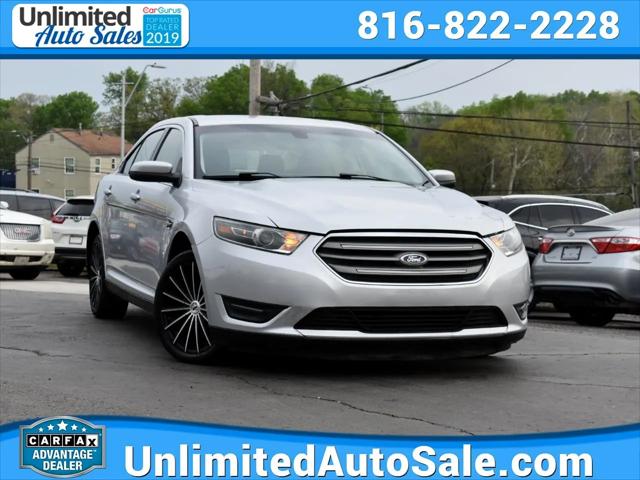 2015 Ford Taurus SEL for sale in Kansas City, MO