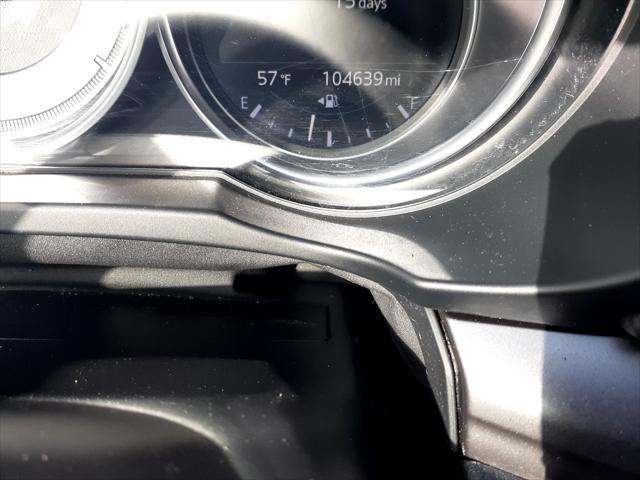 2018 Mazda CX-5 Sport