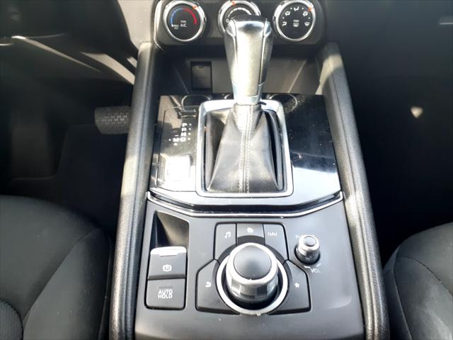 2018 Mazda CX-5 Sport