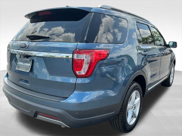 Used 2019 Ford Explorer For Sale in Muscle Shoals, AL