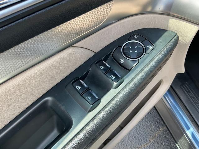Used 2019 Ford Explorer For Sale in Muscle Shoals, AL