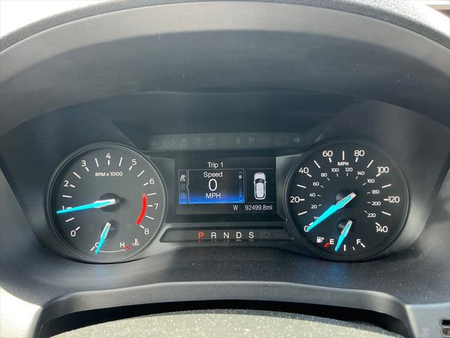 Used 2019 Ford Explorer For Sale in Muscle Shoals, AL