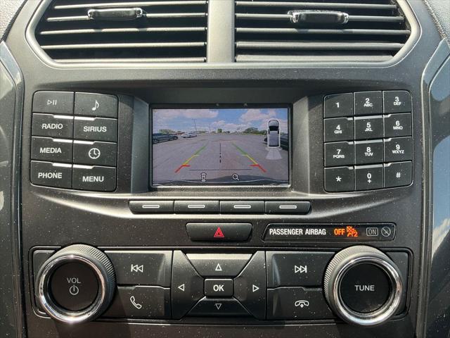 Used 2019 Ford Explorer For Sale in Muscle Shoals, AL