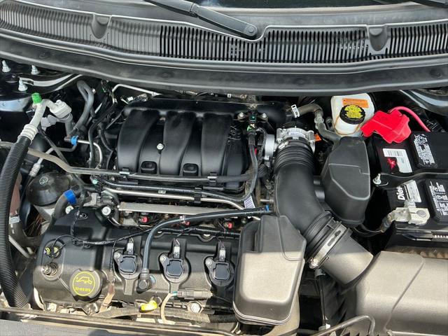 Used 2019 Ford Explorer For Sale in Muscle Shoals, AL