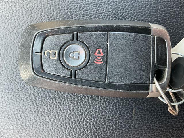 Used 2019 Ford Explorer For Sale in Muscle Shoals, AL