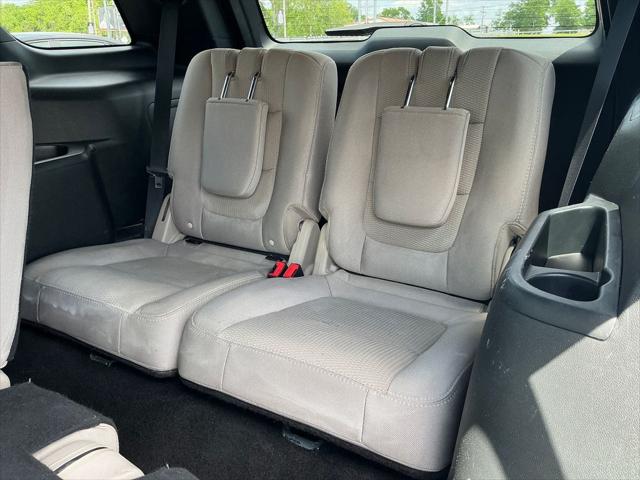 Used 2019 Ford Explorer For Sale in Muscle Shoals, AL