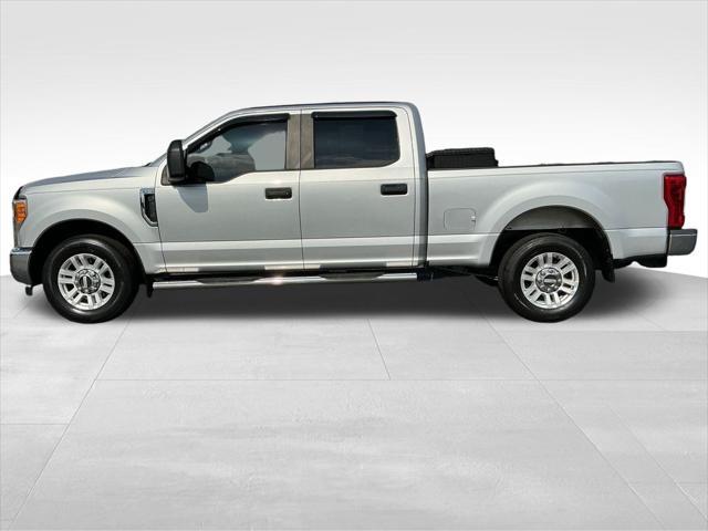 Used 2017 Ford F-250 For Sale in Muscle Shoals, AL