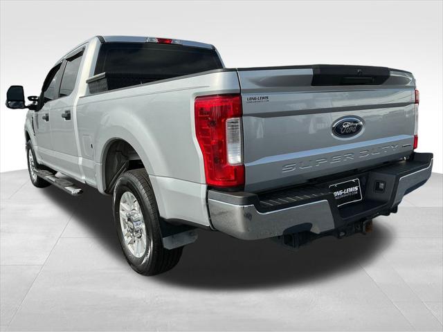 Used 2017 Ford F-250 For Sale in Muscle Shoals, AL