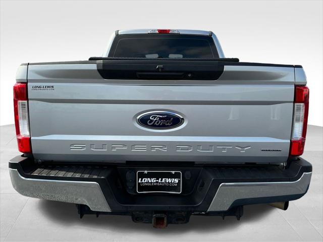 Used 2017 Ford F-250 For Sale in Muscle Shoals, AL